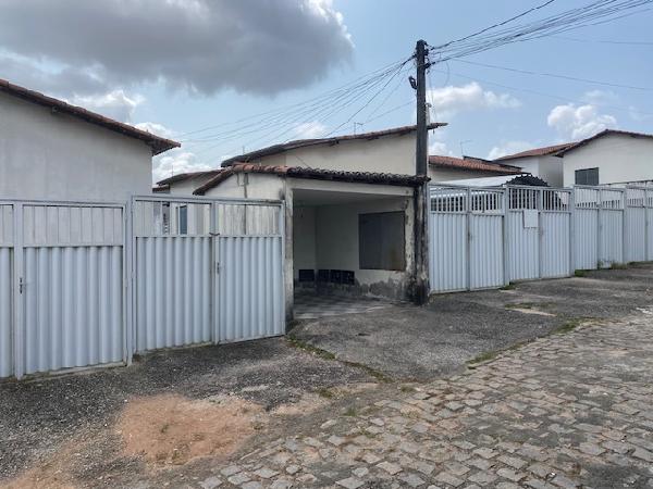 Imóvel da Caixa em SAO GONCALO DO AMARANTE / RN - 8444409949281