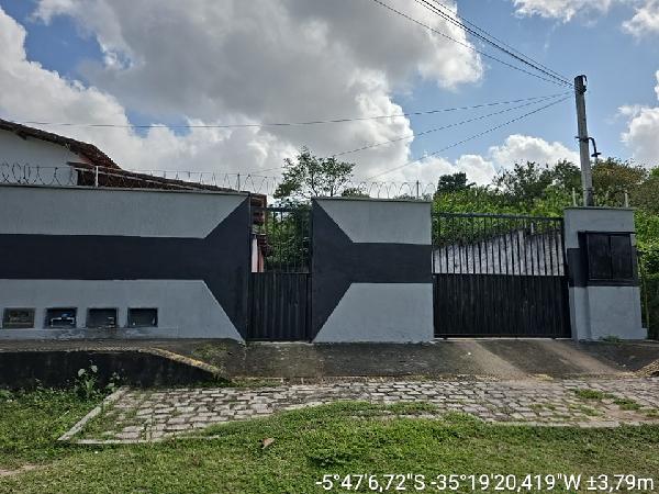 Imóvel da Caixa em SAO GONCALO DO AMARANTE / RN - 8444409954579