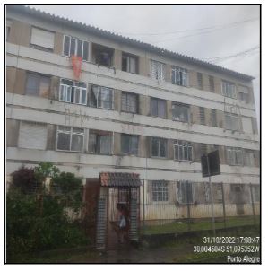 Imóvel da Caixa em PORTO ALEGRE / RS - 8444409978176