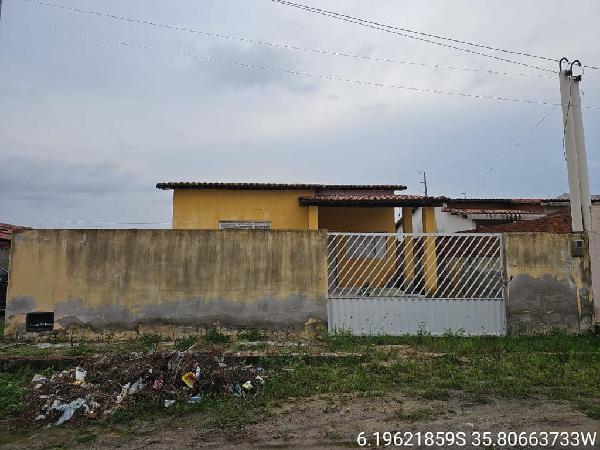 Terreno da Caixa em TANGARA / RN - 8444410055477