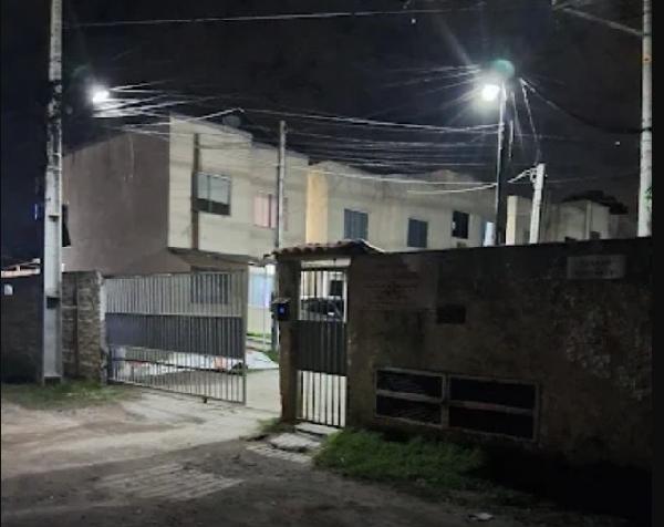 Imóvel da Caixa em SAO GONCALO / RJ - 8444410089991