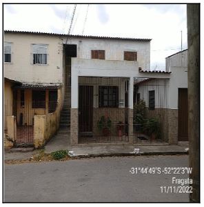 Apartamento da Caixa em PELOTAS / RS - 8444410098290