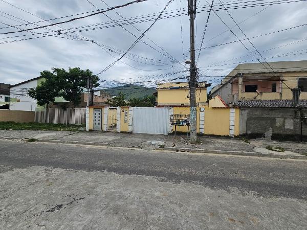 Casa da Caixa em NOVA IGUACU / RJ - 8444410114783