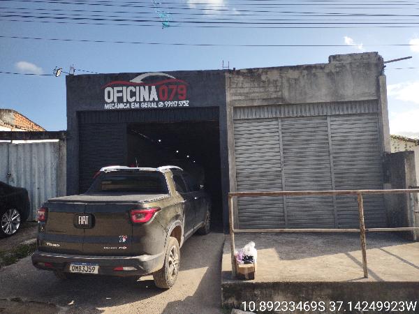 Casa da Caixa em NOSSA SENHORA DO SOCORRO / SE - 8444410188728