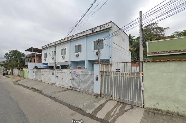 Casa da Caixa em SAO JOAO DE MERITI / RJ - 8444410191818