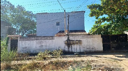 Casa da Caixa em SAO GONCALO / RJ - 8444410201627