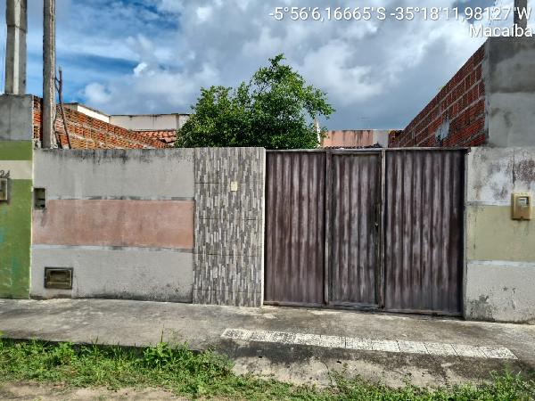Casa da Caixa em MACAIBA / RN - 8444410217043