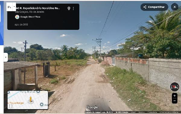 Imóvel da Caixa em SAO GONCALO / RJ - 8444410219445