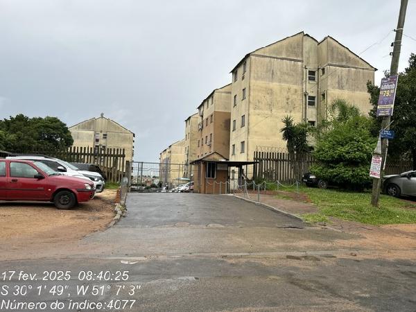 Imóvel da Caixa em PORTO ALEGRE / RS - 8444410252698