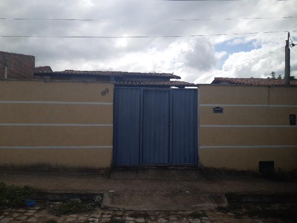 Casa da Caixa em CEARA-MIRIM / RN - 8444410274284
