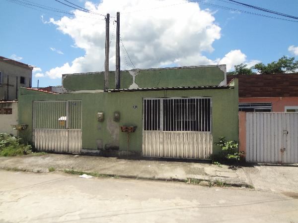 Casa da Caixa em NOVA IGUACU / RJ - 8444410274500