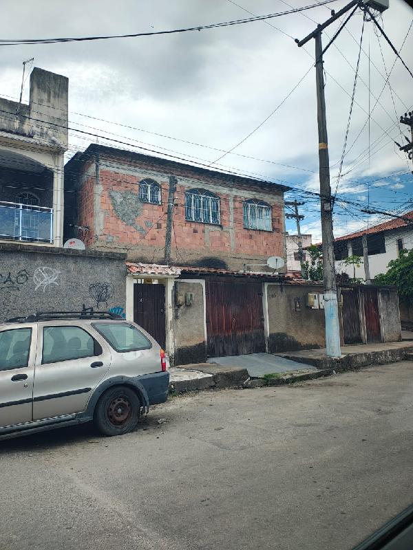 Imóvel da Caixa em SAO GONCALO / RJ - 8444410275680