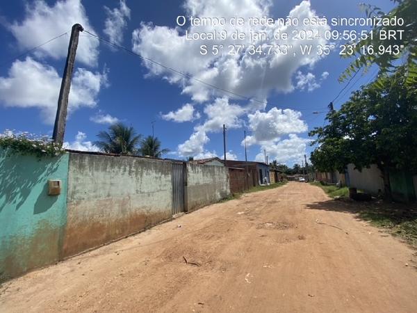 Imóvel da Caixa em MAXARANGUAPE / RN - 8444410294579