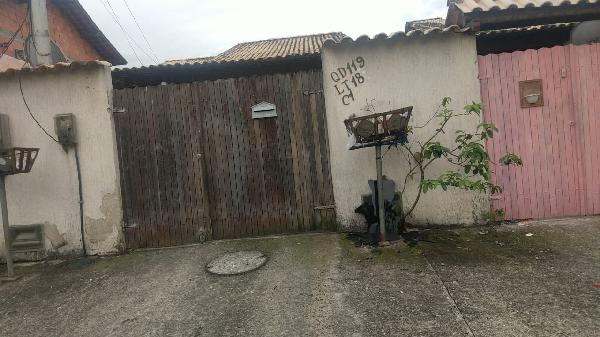 Casa da Caixa em SAO GONCALO / RJ - 8444410324990