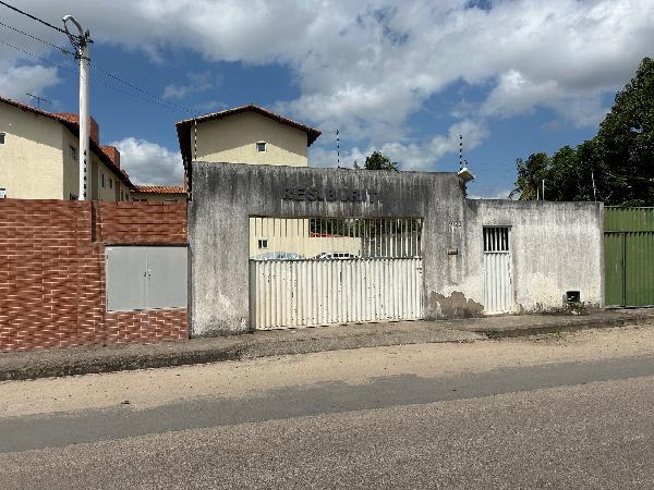 Apartamento da Caixa em MACAIBA / RN - 8444410337057