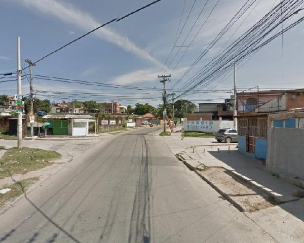 Casa da Caixa em SAO GONCALO / RJ - 8444410352820