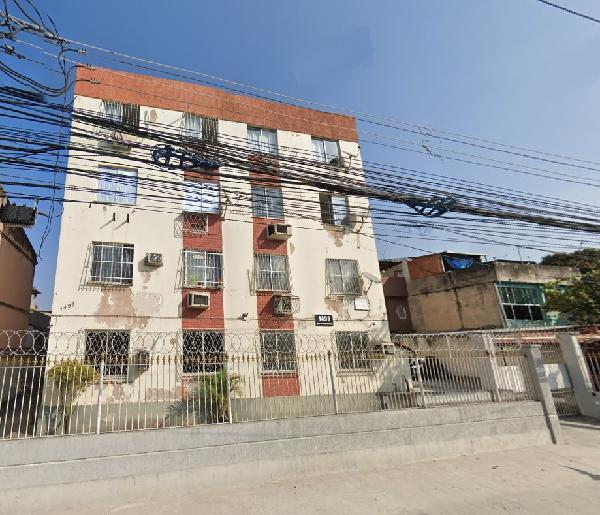 Apartamento da Caixa em RIO DE JANEIRO / RJ - 8444410413586