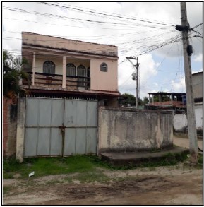 Apartamento da Caixa em SAO GONCALO / RJ - 8444410435091