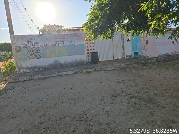 Casa da Caixa em CARNAUBAIS / RN - 8444410482391