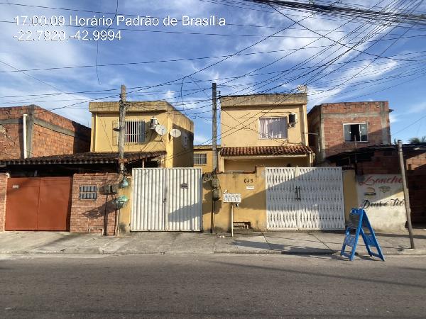 Casa da Caixa em SAO GONCALO / RJ - 8444410483983