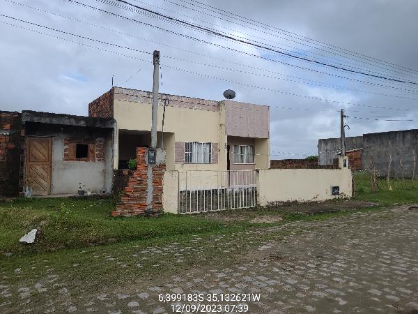 Casa da Caixa em CANGUARETAMA / RN - 8444410494225