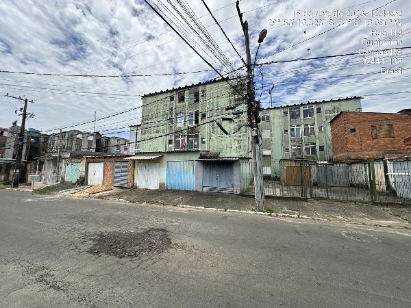 Imóvel da Caixa em CANOAS / RS - 8444410504131