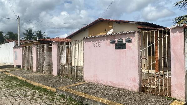 Casa Caixa em SAO GONCALO DO AMARANTE / RN - 8444410554120