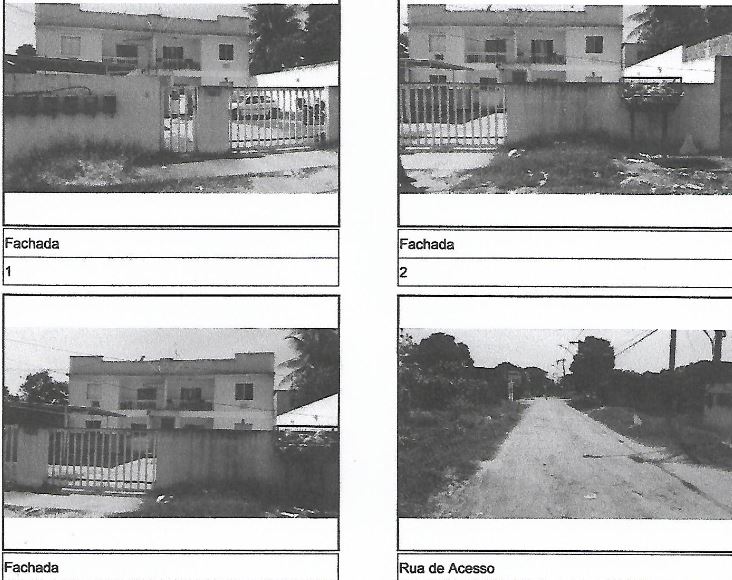 Apartamento da Caixa em SAO GONCALO / RJ - 8444410622398