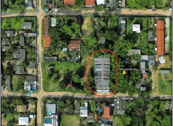 Casa da Caixa em SAO GONCALO / RJ - 8444410634779