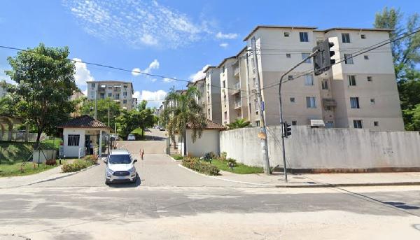 Apartamento da Caixa em RIO DE JANEIRO / RJ - 8444410637565