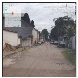Casa da Caixa em SAO GONCALO / RJ - 8444410659852