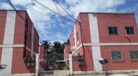 Apartamento da Caixa em SAO GONCALO / RJ - 8444410660524