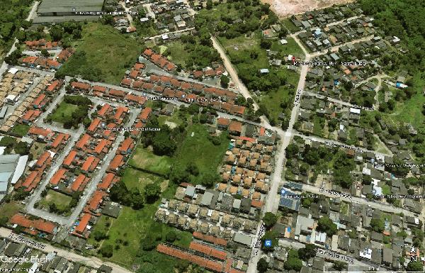 Casa da Caixa em SAO GONCALO / RJ - 8444410684407