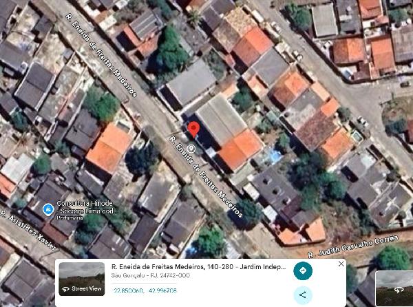 Imóvel da Caixa em SAO GONCALO / RJ - 8444410685349