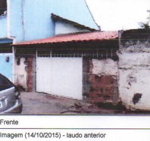 Casa da Caixa em SAO GONCALO / RJ - 8444410711951