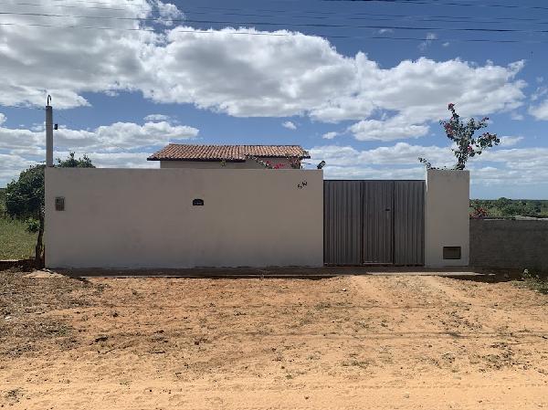 Casa da Caixa em CARNAUBAIS / RN - 8444410712095