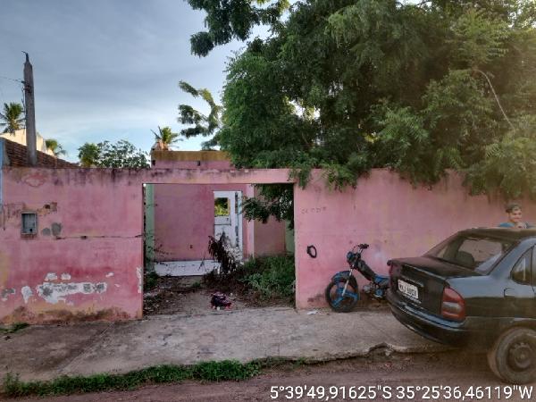 Casa da Caixa em CEARA-MIRIM / RN - 8444410740269