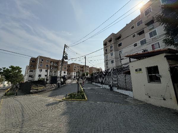 Apartamento da Caixa em RIO DE JANEIRO / RJ - 8444410764214