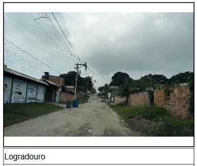 Casa da Caixa em SAO GONCALO / RJ - 8444410770010