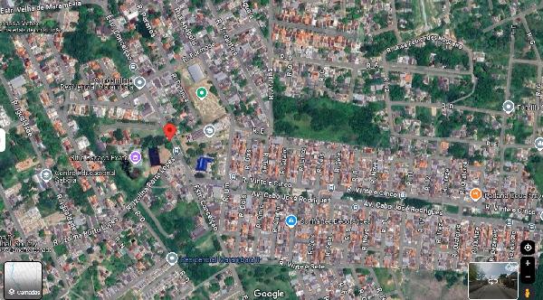 Casa da Caixa em SAO GONCALO / RJ - 8444410794741