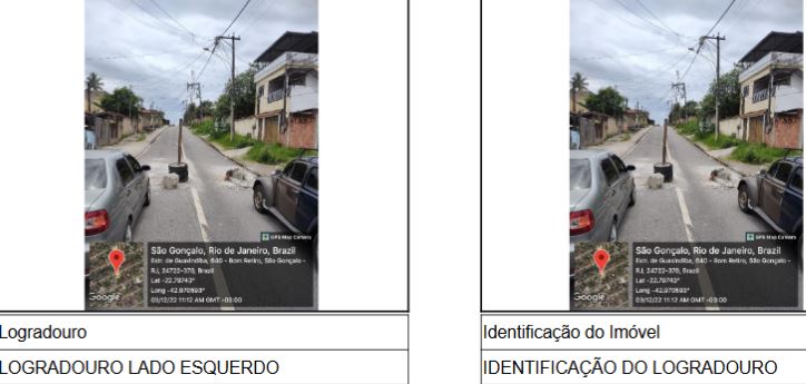 Casa da Caixa em SAO GONCALO / RJ - 8444410862542