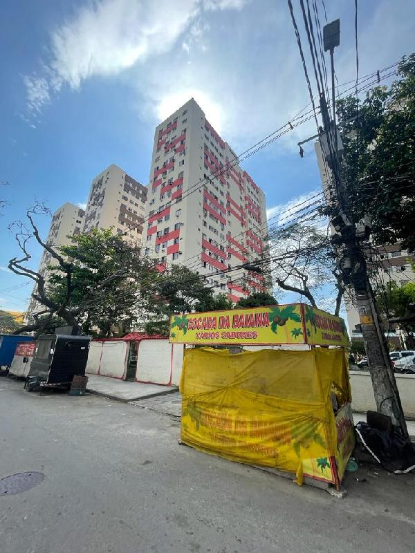 Apartamento da Caixa em RIO DE JANEIRO / RJ - 8444410898121
