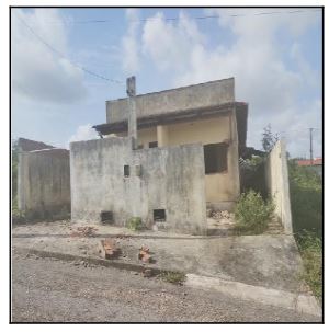 Casa da Caixa em SAO GONCALO DO AMARANTE / RN - 8444410917908