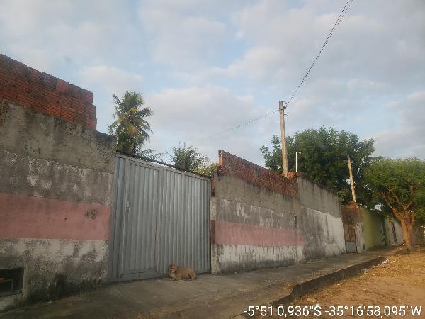 Casa da Caixa em MACAIBA / RN - 8444410946630