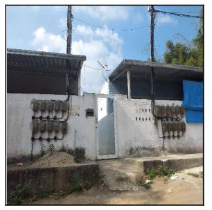 Casa da Caixa em SAO GONCALO / RJ - 8444410980111