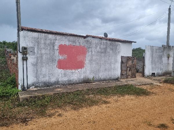 Casa da Caixa em CARNAUBAIS / RN - 8444410992489