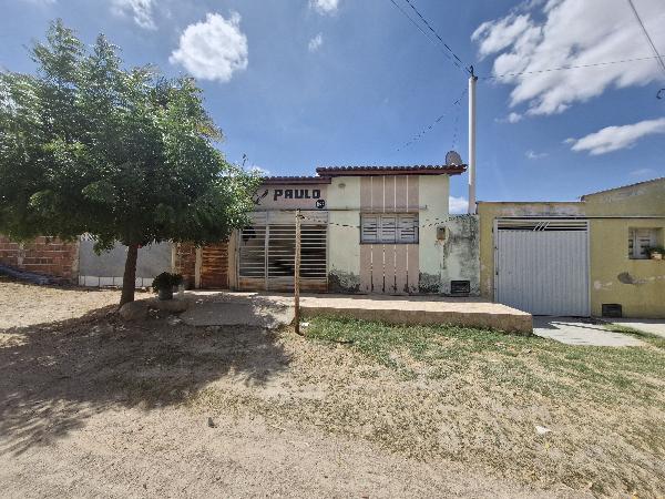 Imóvel da Caixa em CARAUBAS / RN - 8444411006585