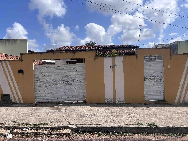 Casa da Caixa em CEARA-MIRIM / RN - 8444411012259