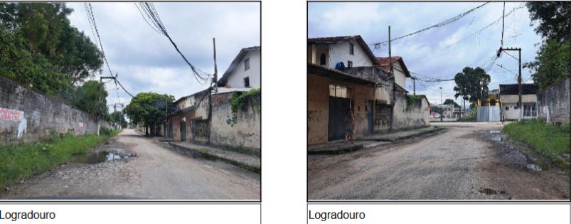 Casa da Caixa em SAO GONCALO / RJ - 8444411024990