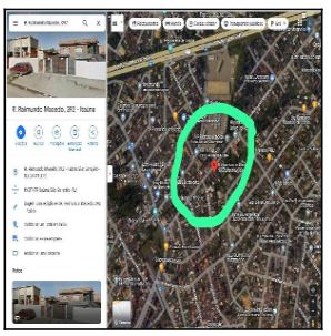 Casa da Caixa em SAO GONCALO / RJ - 8444411033337